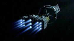 Our Voyage to the Stars (aka Starman)