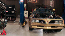 Trans Am: Part 2 Trans Am: Part 2