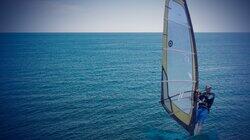 Windsurf Escape: Cuba's Migration Crisis
