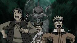 A Limitless Supply of Ninja Tools A Limitless Supply of Ninja Tools