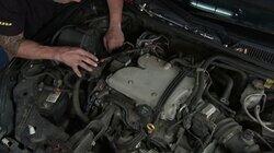 2007 Chevy Impala Maintenance 2007 Chevy Impala Maintenance