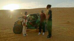 Saudi Arabia: Evolution Saudi Arabia: Evolution