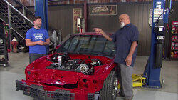LS Trans AM LS Trans AM