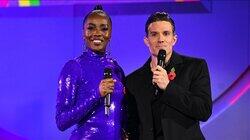 Big Brother: Live Eviction