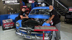 Flathead Ford Flathead Ford
