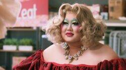 Kim Chi at Luv2EatThai Kim Chi at Luv2EatThai