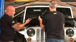 2013 Jeep Wrangler Jk Steering 2013 Jeep Wrangler Jk Steering