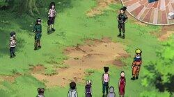 Crisis! The Hidden Leaf 11 Gather!