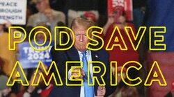 Trump Vows to Root Out 'Vermin' Trump Vows to Root Out 'Vermin'