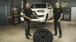 Overlanding 4Runner Overlanding 4Runner