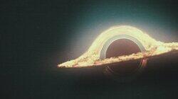 Journey to a Black Hole Journey to a Black Hole