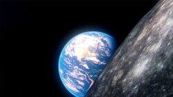 Finding the New Earth Finding the New Earth