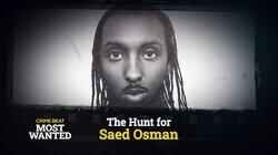 Saed Osman Saed Osman