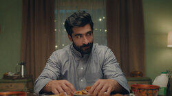 A Wedding in Ramadan? A Wedding in Ramadan?