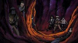 The Mysterious Curse of the Haunted Castle The Mysterious Curse of the Haunted Castle