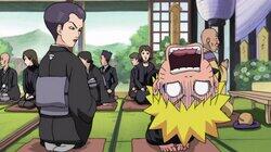 Laughing Shino