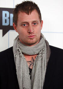 Michael Voltaggio
