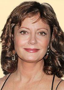 Susan Sarandon Susan Sarandon