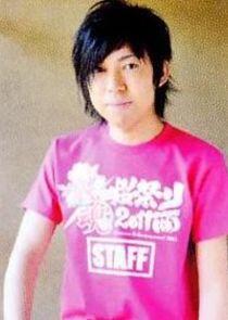 Tetsuharu Ohta Tetsuharu Ohta