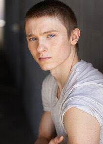 photo of Tristan Spohn photo of Tristan Spohn