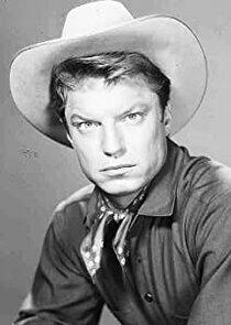 Guy Mitchell