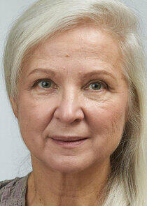 Любовь Рубцова Любовь Рубцова