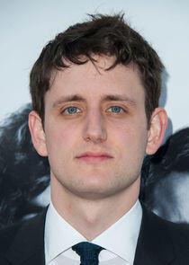 Zach Woods Zach Woods