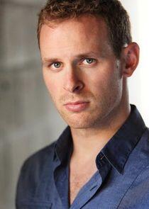 Ben Rosenbaum Ben Rosenbaum