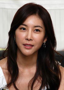 Han Eun Jung Han Eun Jung