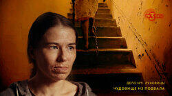 Дело №9 Луховицы. Чудовище из подвала Дело №9 Луховицы. Чудовище из подвала