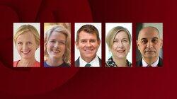 Spotlight on Aged Care Spotlight on Aged Care