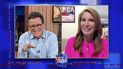 Nicolle Wallace, Michaela Coel, Kings Of Leon Nicolle Wallace, Michaela Coel, Kings Of Leon