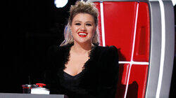 The Blind Auditions, Part 4 The Blind Auditions, Part 4