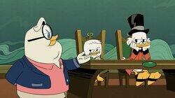 The Life and Crimes of Scrooge McDuck! The Life and Crimes of Scrooge McDuck!