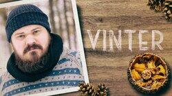 Vinter Vinter