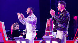 The Blind Auditions, Part 3 The Blind Auditions, Part 3