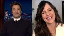 Jennifer Garner, Don Lemon, Adrianne Lenker Jennifer Garner, Don Lemon, Adrianne Lenker
