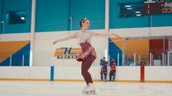 We Do Our Talking on the Ice We Do Our Talking on the Ice