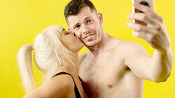 Kayleigh & Andy Kayleigh & Andy
