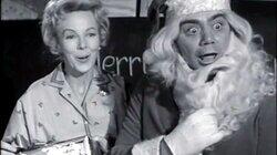 The Day They Captured Santa Claus The Day They Captured Santa Claus