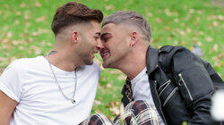 Nathan & Mikey Nathan & Mikey