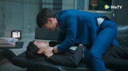 Profile 2: The Pain of Being Betrayed by the Trusted One Profile 2: The Pain of Being Betrayed by the Trusted One