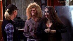 And the Stalking Dead And the Stalking Dead