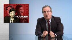 Tucker Carlson Tucker Carlson