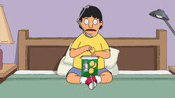 Mr. Lonely Farts Mr. Lonely Farts