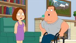 The Hand That Rocks the Wheelchair The Hand That Rocks the Wheelchair