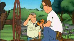 How I Learned to Stop Worrying and Love the Alamo