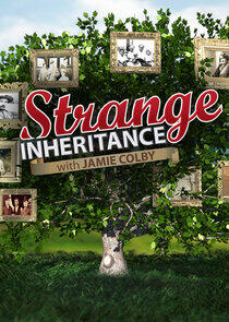 Strange Inheritance Strange Inheritance