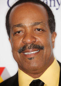 Robert Gossett Robert Gossett