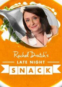 Rachel Dratch's Late Night Snack Rachel Dratch's Late Night Snack